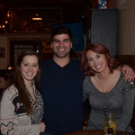 Traverse City Club Networking Night at The Parlor 1/3/17